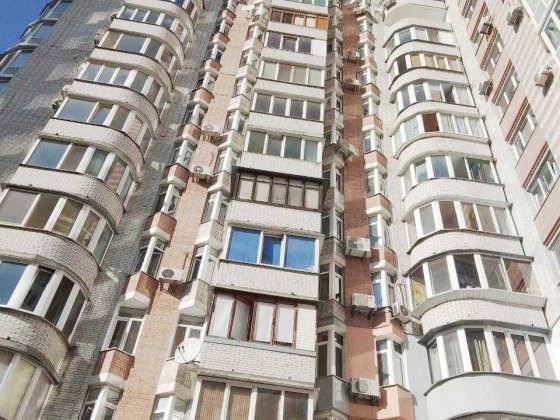 Кімната 22 м2, зі своїм санвузлом вул. Руданського 4-6, Берестейська Киев