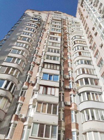 Кімната 22 м2, зі своїм санвузлом вул. Руданського 4-6, Берестейська - фото 1