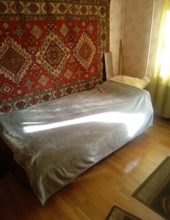 Здам кімнату для юнака або чоловіка віком до 30 років - фото 1