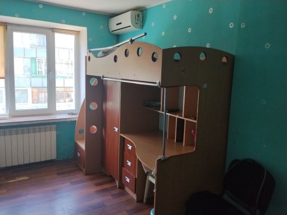 Без % з здам кімнату в гуртожитку на Поповича (Волкова), 10 Киев