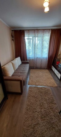 Затишна кімната в гуртожитку метро Лісова - фото 1