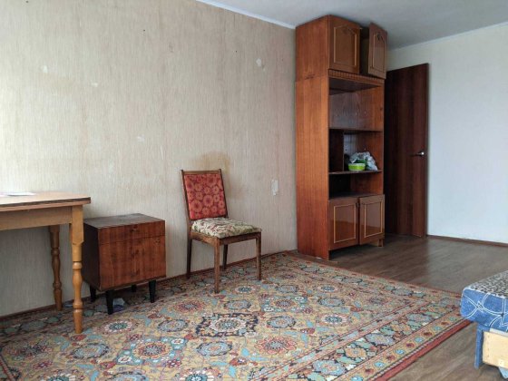 Леопард, ковёр, три яруса: Харьковский лофт без лишнего пафоса! Киев