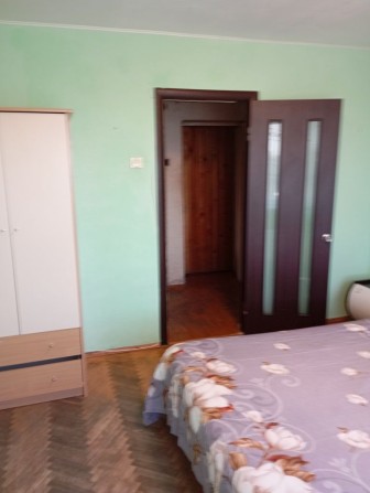 Здам кімнату дівчині/жінці  вул.Корольова, недалеко від Квадрату, Михайлівська Борщагівка - фото 1