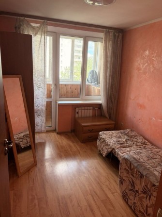 здаю кімнату в трикімнатній квартирі - фото 1