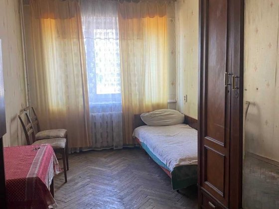 Довгострокова аренда кімнати вул Глібова 2/Лук'янівка Киев