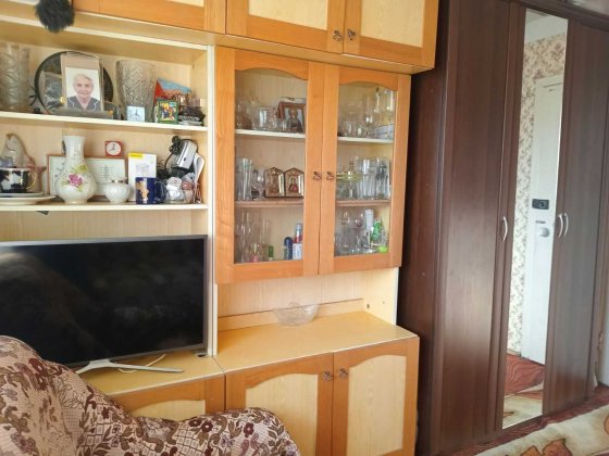 Здам кімнату на Оболоні для однієї дівчини або жінки Киев