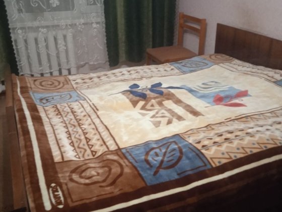 Кімната Ленінградська площа Киев