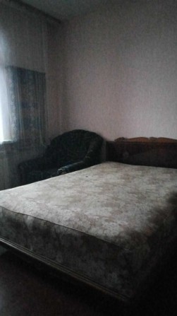 Сдам комнату в 3-х комн. ул. Червоної Калини 1а. Троещина. БЕЗ ХОЗЯЕВ! - фото 1