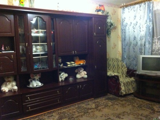 аренда кімнати з балконом.1 людину.Алма-Атинська 39.Дарницький  вокзал.ринок Киев