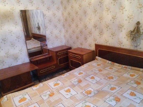 Оренда кімнати на Оболоні біля метро пр.Оболонський для 1 дівчини-жінки Киев