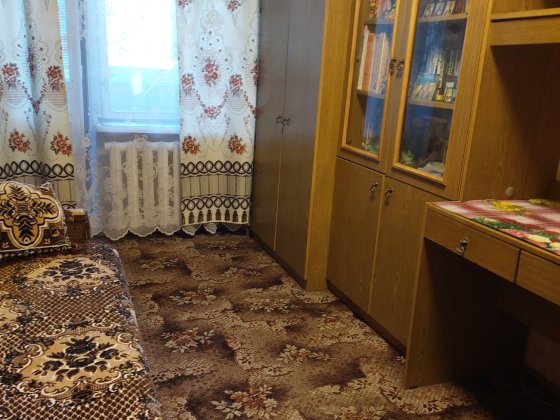 Здам кімнату Дарницька пл. Киев