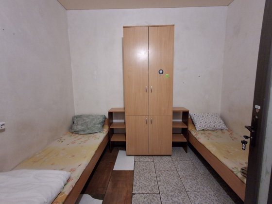 Центр.автовокзал 20 хв пішки, кімната на двох Киев