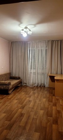 Здаю кімнату 18м в 3х кімнатній .ЖК Милославичі - фото 1