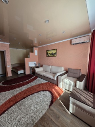 Здається 1 кімнату квартира від власника . ТРЦ Район. Градинська ,9 - фото 1