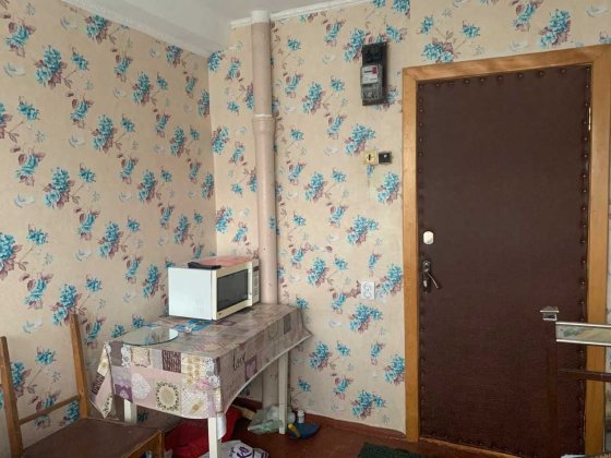 Дзвоніть по телефону Здам  кімнату у комуналке Киев