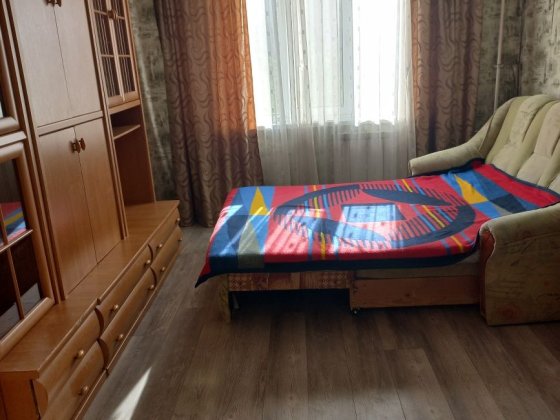 Здам комнату. 5000гр. ул, каштановая , троещина Киев
