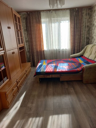 Здам комнату. 5000гр. ул, каштановая , троещина - фото 1