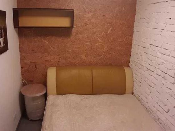 Укриття, гуртожиток 7 кімнат на 11 чоловік Киев