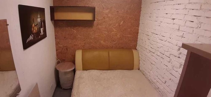 Укриття, гуртожиток 7 кімнат на 11 чоловік - фото 1