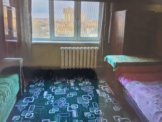 Здаєтся койко місце для проживання жінки середнього віку. Проживання спільно з хозякою квартири. Кім Киев