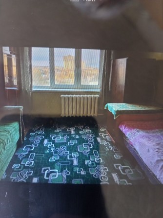 Здаєтся койко місце для проживання жінки середнього віку. Проживання спільно з хозякою квартири. Кім - фото 1