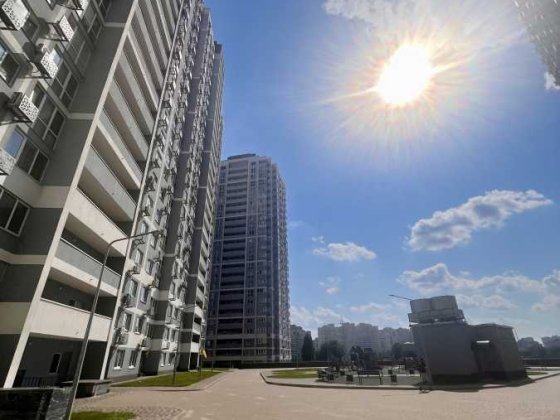 2-к квартира Київ, Дарницький, 23000 грн./міс. Київ