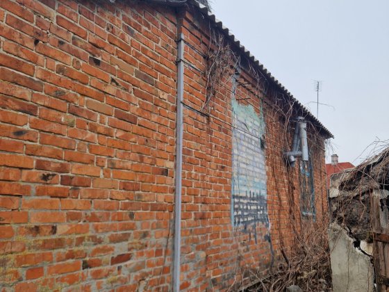 Оренда будинку в селі Ахтырка