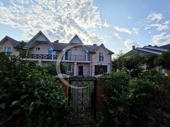 Оренда будинку Озерний хуторок вулиця Озерна 22/1 Васильків Васильків