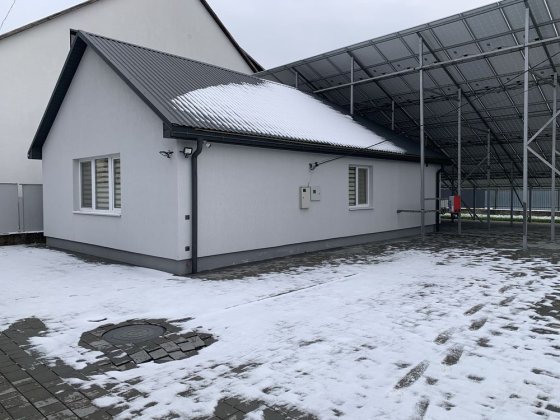 Будинок в Оренду Виноградів