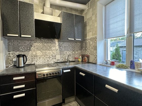 Аренда коттеджа Соцгород Уральская 28000 грн Кам'янське