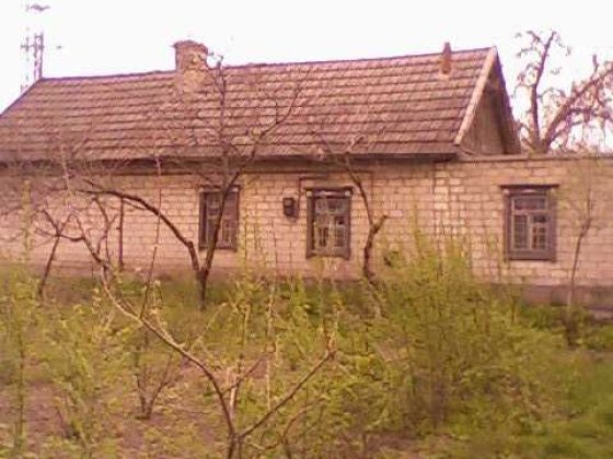 Здам будинок у місті Кам`янське Каменское