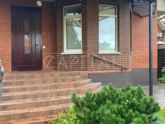 Оренда будинку в закритому котеджному містечку Вишгород,Оболонь Вишгород