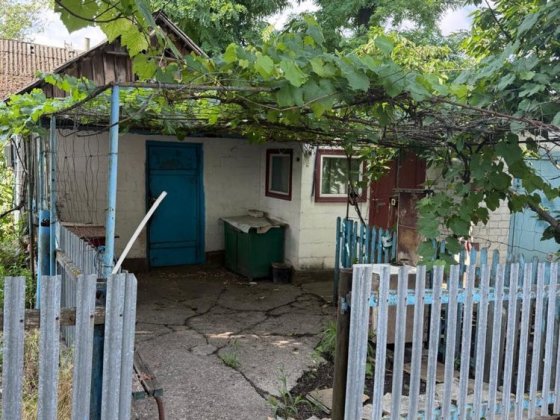 Оренда Сдам дом с. Миролюбовка 12 км от Желтых Вод Желтые Воды