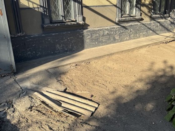Здається частина будинку, 54 кв.м Измаил