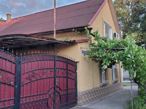 Сдам дом в центре Измаила.От хозяина. Измаил