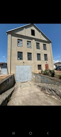 Здається в оренду універсальна будівля 660 м² | - фото 1