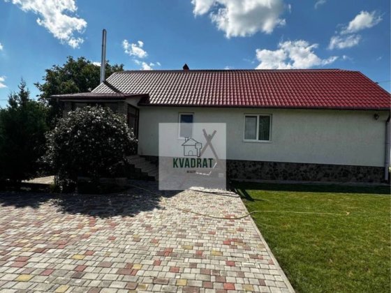 Здам будинок в оренду неподалік міста Каменец-Подольский