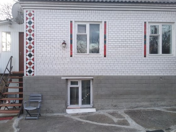 Здам частину будинку 2кімнати. Каменец-Подольский