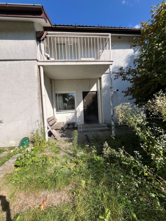 В оренду здається пів будинку в районі Володимирської. По вул Макаренка - фото 1