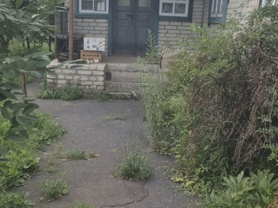 Здам дом в аренду на долгий срок. Конотоп