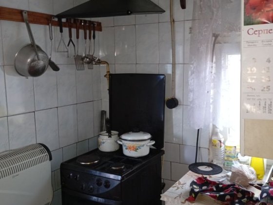 Здам будинок в оренду Краматорск