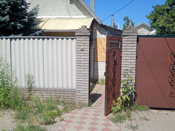 Большой , двухэтажный дом на Красногорке Краматорськ