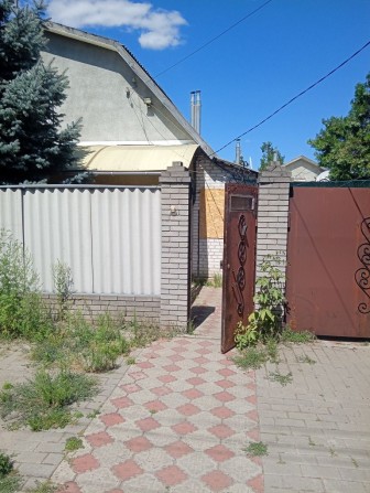 Большой , двухэтажный дом на Красногорке - фото 1