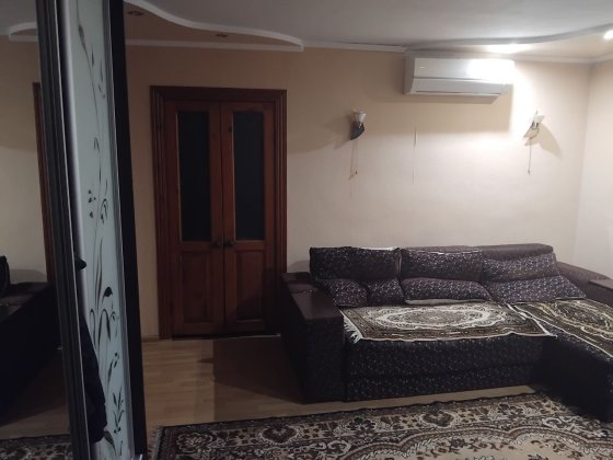 Сдам дом на Красногорке Краматорськ