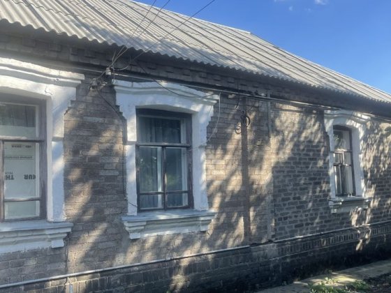 Сдам дом. Поселок «Новый Свет». Краматорськ