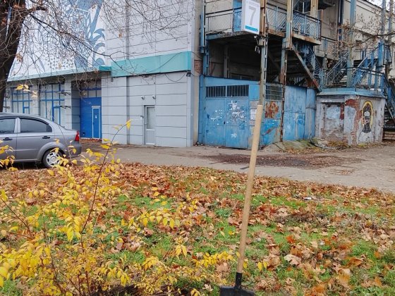 Сдам домик 2 комнатный с паркингом Краматорськ