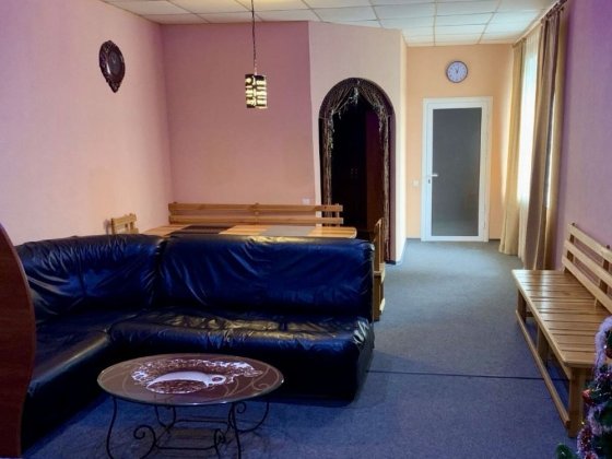 7 жилых комнат с санузлами. Центр Краматорськ