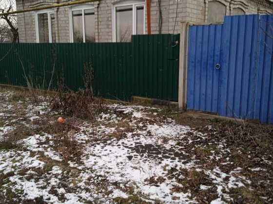 Дім/будинок в оренду Краматорск