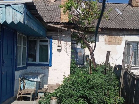 Оренда жилья с возможностью выкупа, 2 комнаты, гараж, г. Марганец Марганец