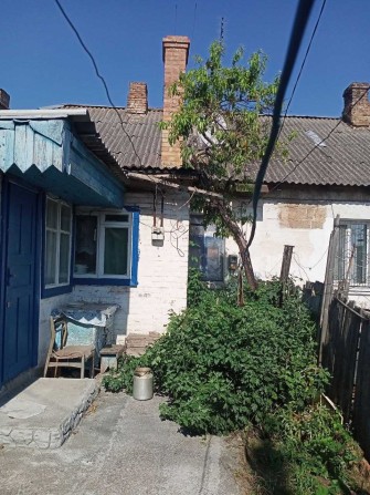 Оренда жилья с возможностью выкупа, 2 комнаты, гараж, г. Марганец - фото 1